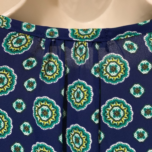 PLEIONE top - Picture 7 of 10